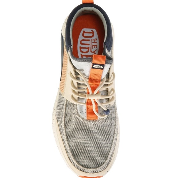 Hey Dude - Picture 4 of 5